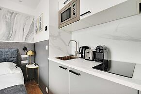 Résidence Paris MONTCENIS