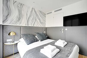 Résidence Paris MONTCENIS