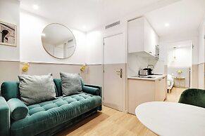 Résidence Paris MONTCENIS