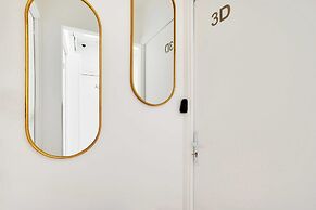 Résidence Paris MONTCENIS