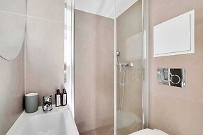 Résidence Paris MONTCENIS