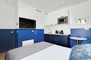 Résidence Paris MONTCENIS