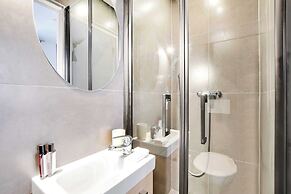 Résidence Paris MONTCENIS