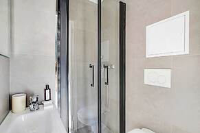 Résidence Paris MONTCENIS