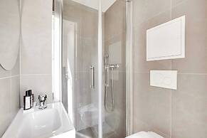 Résidence Paris MONTCENIS