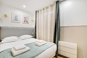 Résidence Paris MONTCENIS