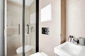 Résidence Paris MONTCENIS