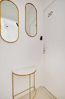 Résidence Paris MONTCENIS