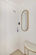 Résidence Paris MONTCENIS