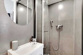 Résidence Paris MONTCENIS