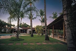 Ayla Arraial Pousada de Charme