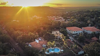 Ayla Arraial Pousada de Charme