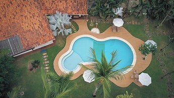 Ayla Arraial Pousada de Charme