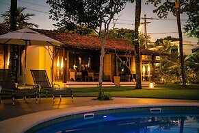 Ayla Arraial Pousada de Charme