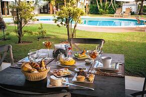 Ayla Arraial Pousada de Charme