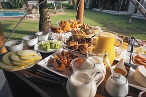 Ayla Arraial Pousada de Charme