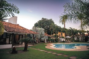 Ayla Arraial Pousada de Charme