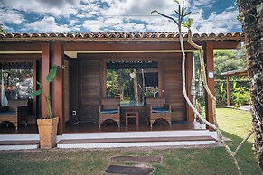 Ayla Arraial Pousada de Charme