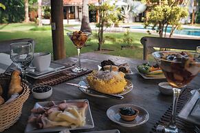 Ayla Arraial Pousada de Charme