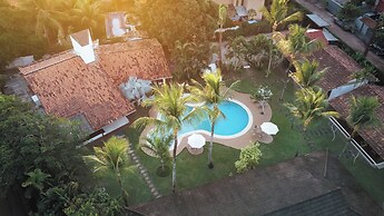 Ayla Arraial Pousada de Charme