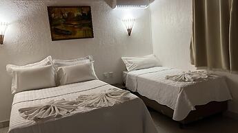 Ayla Arraial Pousada de Charme