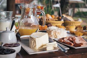 Ayla Arraial Pousada de Charme