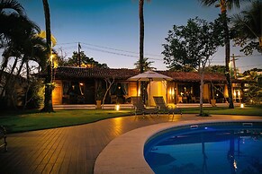 Ayla Arraial Pousada de Charme