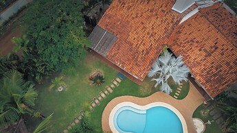 Ayla Arraial Pousada de Charme