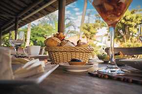 Ayla Arraial Pousada de Charme