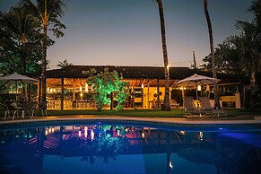 Ayla Arraial Pousada de Charme