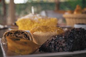 Ayla Arraial Pousada de Charme