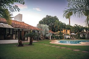 Ayla Arraial Pousada de Charme