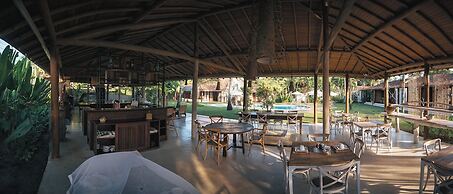 Ayla Arraial Pousada de Charme