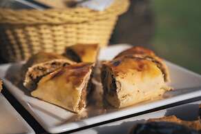 Ayla Arraial Pousada de Charme