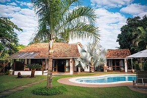 Ayla Arraial Pousada de Charme