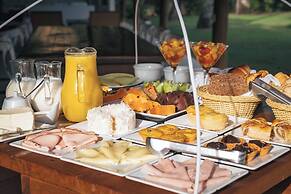 Ayla Arraial Pousada de Charme