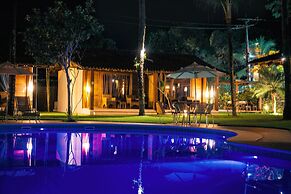 Ayla Arraial Pousada de Charme