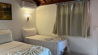 Ayla Arraial Pousada de Charme