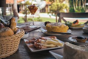 Ayla Arraial Pousada de Charme