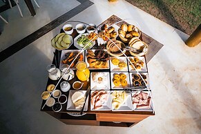 Ayla Arraial Pousada de Charme