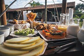 Ayla Arraial Pousada de Charme