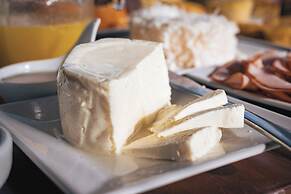 Ayla Arraial Pousada de Charme