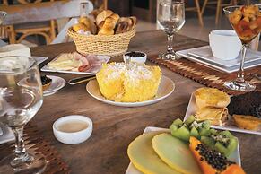 Ayla Arraial Pousada de Charme