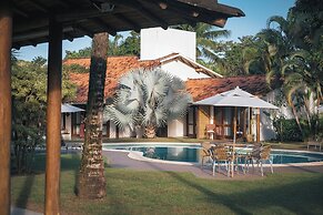 Ayla Arraial Pousada de Charme