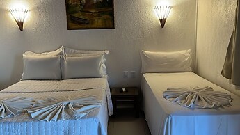 Ayla Arraial Pousada de Charme