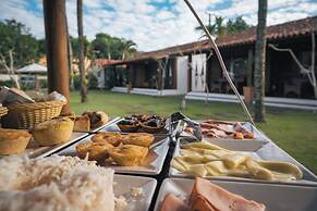 Ayla Arraial Pousada de Charme