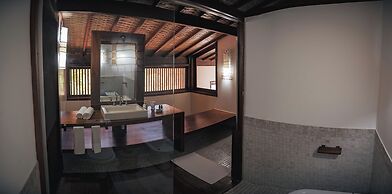 Ayla Arraial Pousada de Charme