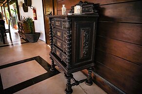 Ayla Arraial Pousada de Charme