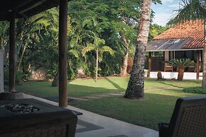 Ayla Arraial Pousada de Charme