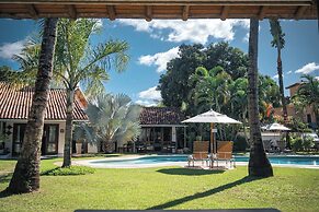 Ayla Arraial Pousada de Charme